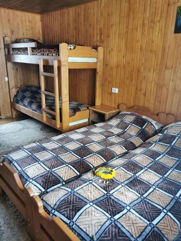 Рада Дараба Hotell Krasnik Eksteriør bilde