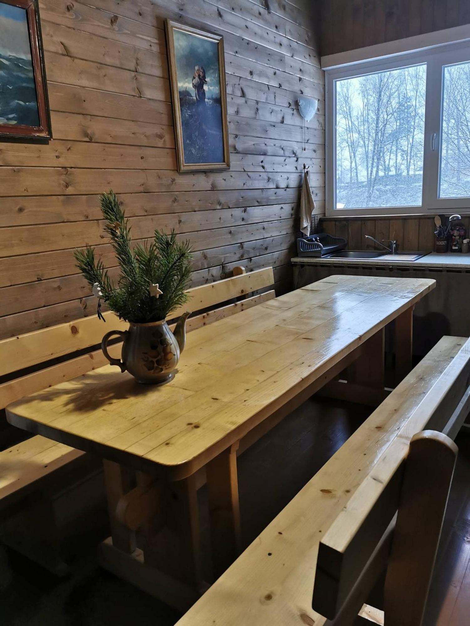 Рада Дараба Hotell Krasnik Eksteriør bilde