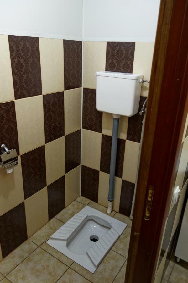 Рада Дараба Hotell Krasnik Eksteriør bilde