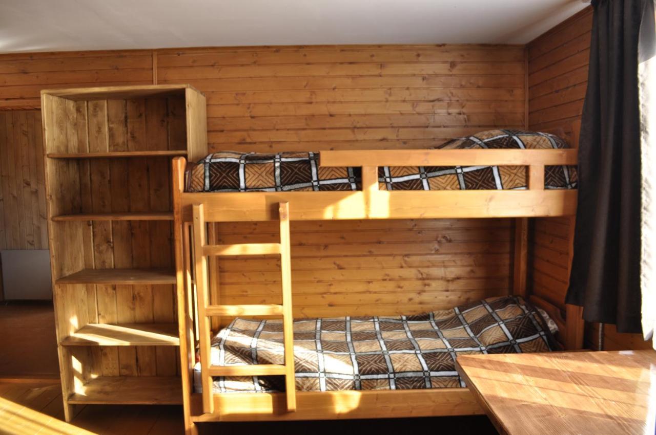 Рада Дараба Hotell Krasnik Eksteriør bilde